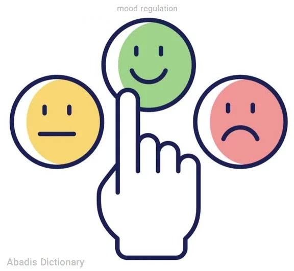 mood regulation